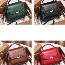 ZTSB-0062,personalized small bag factory pu lady single shoulder crossbody korea style small handbag