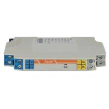 Acrel Potentiometer Input Isolated SafetyBarrier1channel 0-10 Resistance Isolatedoutput1channel DC0/4-20mA Signal BM200-VR/V-B11