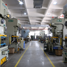 Zhongshan Lockland Hardware Co.,Ltd company overview - view 1 thumbnail