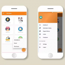 Employee Management Softwares Service | Best Employee Management Softwares Services