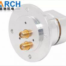 RF Slip Ring Rotary Joint thumbnail-2