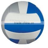 Volley Ball in White & Blue Color