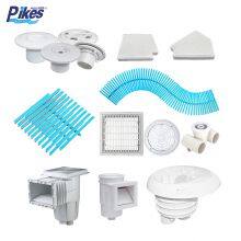 Swimming Pool Whole Set Pool Filter Complete Filtration System Ss304 Ladder thumbnail-4