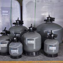 Wholesale Price Top Mount Sand Filter Complete Filtration System for Swimming Pool thumbnail-3