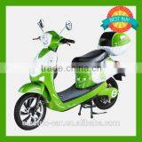 2015 Lastest New Energy Scooter, High Quality Cheap Adult Electric Motorcycle,china Factory Direct for Sale thumbnail-1