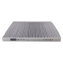 Original Genuine MANN Cabin Filter Car Engine Filter CUK27011 27277-JN00B For Nissan thumbnail-2