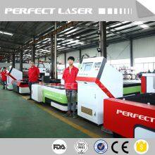 Economy Fiber 1000w 1500w Laser Cutting Machine Sheet Metal thumbnail-4