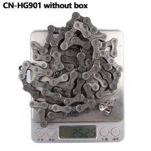 SHIMANO CN-HG901 Bulk Box R9000 XTR Road Truck 11 Speed Chain 116 thumbnail-4