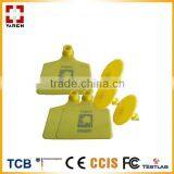 VANCH EPC Class 1 GEN2 Uhf Rfid Cattle/sheep Animal Ear Tracking Tag thumbnail-3