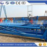 Concrete Placing Boom Floor Climbing Type Elevator Well Shaft Climbing Type / Spider Concrete Placing Boom thumbnail-4