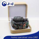 Full Colour Stone Wristlet