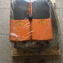 VACON NXP13705-A0N0SWG-A1A3B50000 Liquid Cooled Inverter thumbnail-3