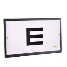 C901 Top Quality Optometry Led Vision Tester Visual Acuity Chart Ophthalmic Equipment thumbnail-5