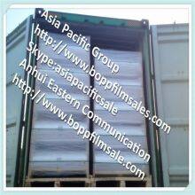 4.5Microns BOPET Polyester Film for Printing & Laminating thumbnail-2