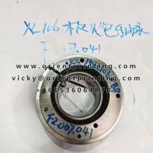 F2.007.041 Cylindrical Roller Bearing Bvt-7035B/F For Heidelberg XL105 XL106 Bearing Assembly Offset Printing Machine Parts Printing Accessories thumbnail-1