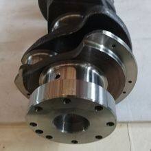 Factory Sell QSC 6CT Truck Engine Parts Crankshaft 3965006 thumbnail-3