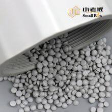 PVC Material Upvc Pipe Fittings Virgin Pvc Granules Particle Pvc Pellet Compound for Injection Grade thumbnail-6