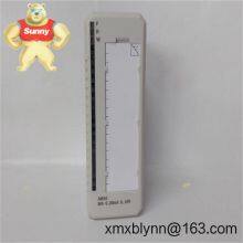 ABB AI810 (3BSE008516R1) — 8-Channel Analog Input Module for Industrial Control