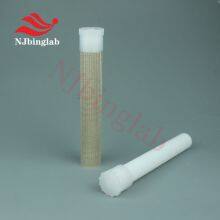 Laboratory CEM 55ml Microwave Digestion Vessel Corrosion Resistant for Sample Digestion thumbnail-4