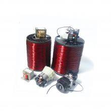 Electrical Wires EI/AIW-2/200 Aluminum Wire for Electric Motor Winding Magnet Winding AWG 4-32 thumbnail-6