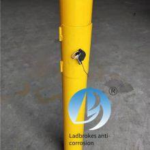 Магниевый анод с наполнителем, комбинированный магниевый сплавный анод-затвратник thumbnail-5