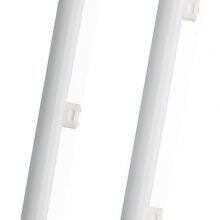 ‌S14s 230V 8W 780lm 30*500mm LED Mirror Light Bulb 360 Degree thumbnail-1