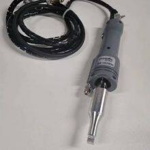 Automotive Interior Repair Welding, Rivet Point Welding of Plastic Hollow Columns, 35k 600w Handheld Ultrasonic Spot Welder thumbnail-2