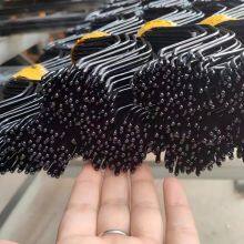 2.0,2.8, 3mm Greenhouse Zigzag Wires Plastic Coated With Corrosion Resistance thumbnail-1