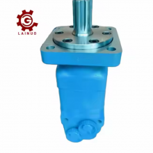 MS11-2-D5E-M11-1920-58EFJM 2K J2K 2K-195 604-1055 Orbit Motor J2K-130 J2K-160 J2K-195 J2K-245 J2K-305 J2K-395 Hydraulic Motor thumbnail-2