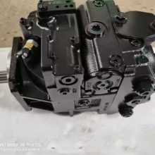 Excellent Quality 90L250 90L100 Hydraulic Axial Pump 90L250KA1BC8014F1k03NNN232324 Variable Displacement Piston Pump thumbnail-1