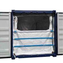 20ft Container Liner Full Heat Insulation & Water Proof Liner For Shipping Container thumbnail-1