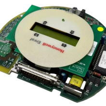 Honeywell Enraf S0854615 Power Board thumbnail-4