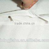 Terry Waterproof Mattress Protector,cover (TPU Film) thumbnail-1