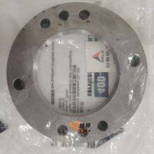 Original SDLG 29070012331 Round Nut 1.3kg PLATE for Wheel Loader Spare Parts. thumbnail-1