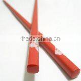 Special Colored Bamboo Chopsticks