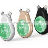 2016 Hot Selling Wireless Charging Receiver for Iphone &android/qi Wireless Charger thumbnail-1