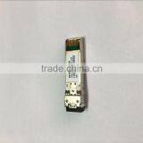 Nice Quality 10Gbps SFP+ ZR 80km 1550nm LC DDMI SFP Transceiver