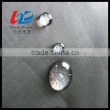 100% Polyester Sportwear Fabric Breathable Waterproof Fabric With Milky Coating thumbnail-2