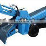 Zhongliang ZWY-80/15T Mucking Loader thumbnail-1