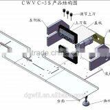 Multi Blade Aluminum Pcb Depaneling thumbnail-4