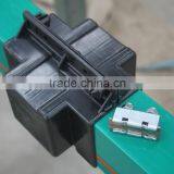 3D Design Drawing Customizeable 6P Safety Power Rails Conductor Bus Bar for Crane
