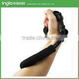 Pro Heavy Duty Spring Wrist Hand Forearm Strengthener Grip Arm Muscle Exerciser thumbnail-4