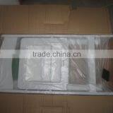 Elegant Folding & Padded Resin Wimbledon Wedding Chair thumbnail-4