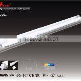 Aluminium Reflect t5 Lighting Fitting