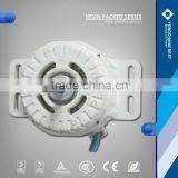 Asynchronous air conditioner motor Resin Packed