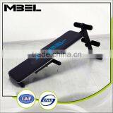 Fitness Fitness Power SB550 Sit Up Bench