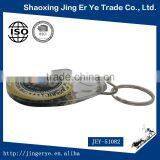 Eagle Water-drop Shaped Acrylic Keychain thumbnail-4