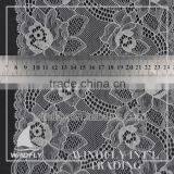 Opening Sale Free Samples New Lace Jubah Trim thumbnail-2