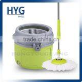 New Design 360 Degree Spin Mop Made in China thumbnail-1