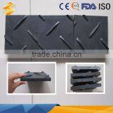 HDPE Construction Track Road Mat, Ground Protection Mat Ground Mat thumbnail-2